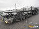 2007 Other  ROLFO Euro5 climate Mega Trailer Car carrier photo 2
