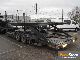 2007 Other  ROLFO Euro5 climate Mega Trailer Car carrier photo 3