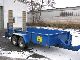 Other  Manufacturers Partenheimer 1994 Low loader photo