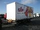 1990 Other  DIV 2 ISTRAIL SAF AXLE Trailer Box photo 1