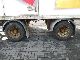 1990 Other  DIV 2 ISTRAIL SAF AXLE Trailer Box photo 2