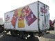 1990 Other  DIV 2 ISTRAIL SAF AXLE Trailer Box photo 3