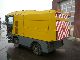 2003 Other  Ravo 530 ST € 3 Construction machine Other construction vehicles photo 1