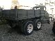 1945 Other  GMC CCKW Truck over 7.5t Tipper photo 1