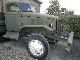 1945 Other  GMC CCKW Truck over 7.5t Tipper photo 4