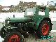 1953 Other  IFA pioneer-RS01 Agricultural vehicle Tractor photo 1