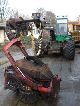 2011 Other  Harvester Skogsjan 695 XL Agricultural vehicle Forestry vehicle photo 3