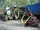 2011 Other  Harvester Skogsjan 695 XL Agricultural vehicle Forestry vehicle photo 7
