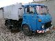 Other  AVIA A31.1 K (id: 5490) 1991 Refuse truck photo
