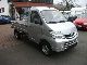 2011 Other  Changhe Freedom Platform CH1020 Van or truck up to 7.5t Stake body photo 1