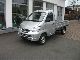 2011 Other  Changhe Freedom Platform CH1020 Van or truck up to 7.5t Stake body photo 3