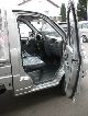 2011 Other  Changhe Freedom Platform CH1020 Van or truck up to 7.5t Stake body photo 8