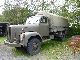 1968 Other  Acid / Bernadette Truck over 7.5t Stake body and tarpaulin photo 2
