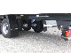 2011 Other  Tandem trunk 7.20 m / NEW / 334, - per month Trailer Box photo 1