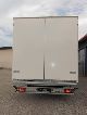 2011 Other  Tandem trunk 7.20 m / NEW / 334, - per month Trailer Box photo 2