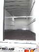 2011 Other  Tandem trunk 7.20 m / NEW / 334, - per month Trailer Box photo 5