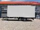 Other  Tandem box trailer NEW 318, - per month 2011 Box photo