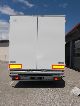 2011 Other  Tandem box trailer NEW 318, - per month Trailer Box photo 1
