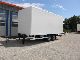 2011 Other  Tandem box trailer NEW 318, - per month Trailer Box photo 4