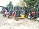 1999 Other  Forklift trucks to take away Kooiaap-wheel-2Z 3-2028 Forklift truck Other forklift trucks photo 13