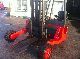 Other  Forklift trucks to take away Kooiaap-wheel-2Z 3-2028 1999 Other forklift trucks photo