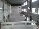 2000 Other  IRMA 3 p. transport żywca PEZZAIOLI zwierząt Semi-trailer Cattle truck photo 3