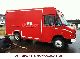 2002 Other  2002 FREIGHTLINER MT 45 - U.S. FOOD TRUCK Van or truck up to 7.5t Other vans/trucks up to 7 photo 9