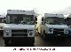 2002 Other  2002 FREIGHTLINER MT 45 - U.S. FOOD TRUCK Van or truck up to 7.5t Other vans/trucks up to 7 photo 5
