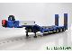 Other  NEW Invepe Lowbed -3 ax 2011 Low loader photo