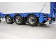 2011 Other  NEW Invepe Lowbed -3 ax Semi-trailer Low loader photo 4