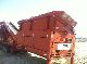 2003 Other  Finlay 683 Super Track Construction machine Other substructures photo 3