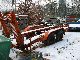 Other  Witzke vehicle, trailer 1988 Low loader photo