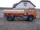 1987 Other  110 850 LIAZ (id: 7717) Truck over 7.5t Tank truck photo 1