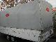 1986 Other  Large car with trailer hohenverst. Construction / Plane Trailer Trailer photo 2