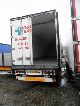 2003 Other  Dapa, TK-trailers with Thermo King SL 200 Semi-trailer Deep-freeze transporter photo 2