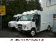 2000 Other  immediately FREIGHTLINER MT 45 - 5.9 CUMMINS IS Van or truck up to 7.5t Other vans/trucks up to 7 photo 5