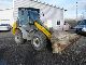Other  950 all-wheel type 347 2006 Wheeled loader photo