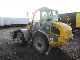2006 Other  950 all-wheel type 347 Construction machine Wheeled loader photo 1