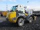 2006 Other  950 all-wheel type 347 Construction machine Wheeled loader photo 2
