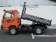 Other  BSI RVM MOS 35 professional equipment rack 2012 Three-sided Tipper photo