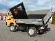 2012 Other  BSI RVM MOS 35 professional equipment rack Van or truck up to 7.5t Three-sided Tipper photo 4