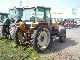 1981 Other  Renault 891-4 Agricultural vehicle Tractor photo 1