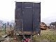 1998 Other  Tdal MAX Agricultural vehicle Loader wagon photo 3