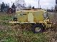 1981 Other  Record Unisinn WR 3000 Agricultural vehicle Other agricultural vehicles photo 1