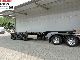 Other  MT3LK container chassis 1998 Other semi-trailers photo