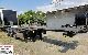 1998 Other  MT3LK container chassis Semi-trailer Other semi-trailers photo 1