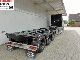 1998 Other  MT3LK container chassis Semi-trailer Other semi-trailers photo 6