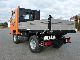 2011 Other  RVM MOS 35 professional equipment rack Van or truck up to 7.5t Three-sided Tipper photo 3
