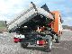 2011 Other  RVM MOS 35 professional equipment rack Van or truck up to 7.5t Three-sided Tipper photo 6
