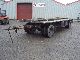 Other  DAF NVW-18/INL 1978 Roll-off trailer photo
